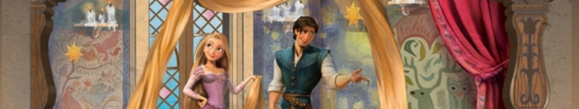 Tangled: The Video Game